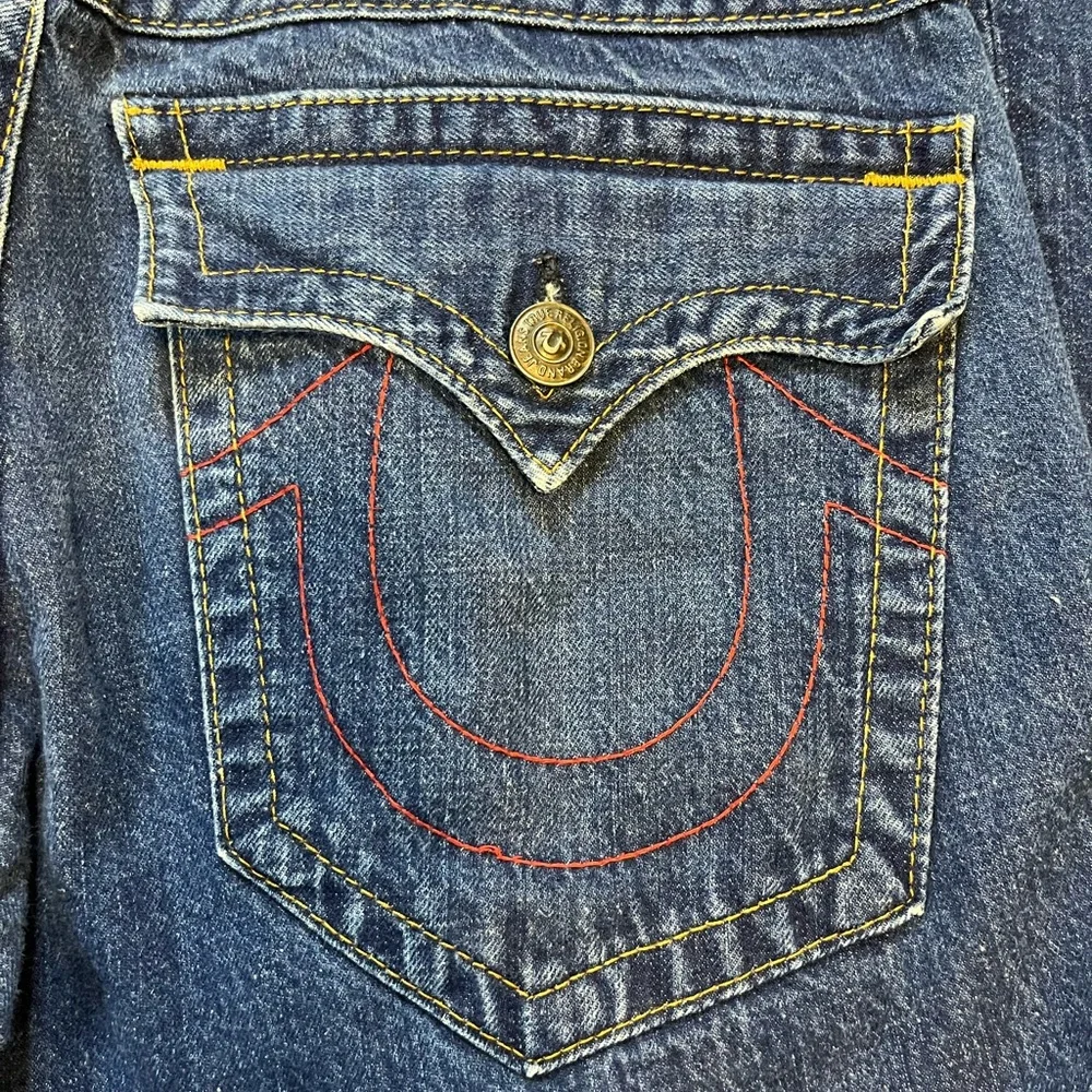 True Religion jeans 32